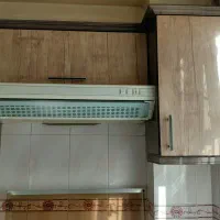 کابینت ام دی آف ۴ متر|مصالح و تجهیزات ساختمان|تهران, خاک سفید|دیوار