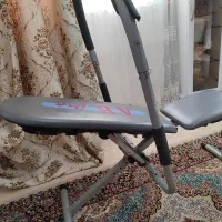 دستگاه دراز نشست