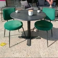 میزو صندلی نهارخوری هانا۱۹۰۱۰۰۲|میز و صندلی غذاخوری|بابل, |دیوار