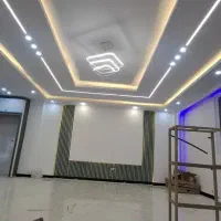 اجرای انواع کناف درتهران وپردیس