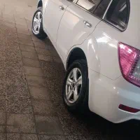 لیفان x60مدل92|خودرو سواری و وانت|کرج, باغستان|دیوار
