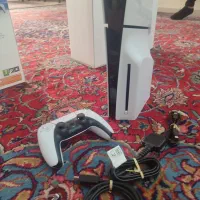 ps5 نو|کنسول، بازی ویدئویی و آنلاین|معصومیه, |دیوار