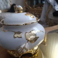 ظرف دکوری زیبا