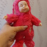 عروسک نوزاد خواب اورجینال|اسباببازی|تهران, سهروردی|دیوار