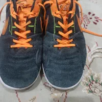 کفش فوتسال استریت گتو
