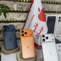 طرح اپل آیفون 17poromaxو16 با ریجستری دائم ویتنام|موبایل|تهران, شهرک ولیعصر جنوبی|دیوار