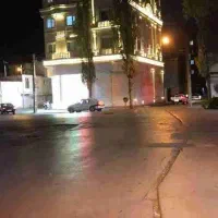 اجاره مغازه سه نبش بر خیابان اصلی علی آباد-معادی