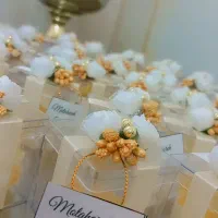 گیفت عقدوعروسی واعیاد