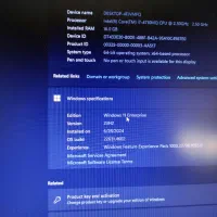 لپتاپ dell percision M6800|رایانه همراه|اراک, |دیوار