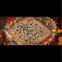 اکانت کلش تان ۱۸ زیر قیمت