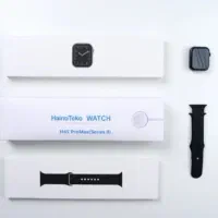 ساعت هوشمند طرح اپل واچ|ساعت|تهران, جنت‌آباد شمالی|دیوار