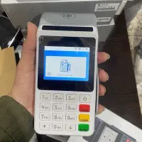 کارتخوان سیار لمسی وای فای دار