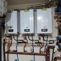 نصب سرویس و تعمیر انواع پکیج رادیاتور و کولرگازی