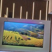 تلوزیون سونی ۶۵اینچ مدل X85L|تلویزیون و پروژکتور|پرند, فاز ۴|دیوار