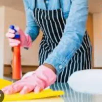 کارگر خانم حقوق ۱۵ میلیون با سوییت