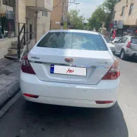جیلی امگرند اتوماتیک|خودرو سواری و وانت|کرج, برغان|دیوار
