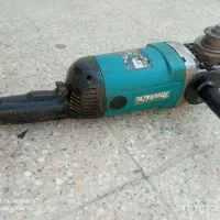 فرزبوش ماکیتا اینورتر جوش بتن کن هیلتی|ابزارآلات|تهران, خاوران|دیوار