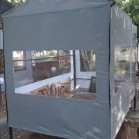 پرده مغازه،پرده پلاستیکی، پرده مشواه شفاف|پرده، رانر، رومیزی|قم, نیروگاه|دیوار