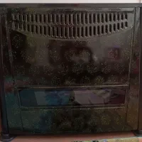 فروشی بخاری نو