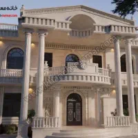 ویلای-لوکس250متری-دو-طبقه-محدود-شهرک-فرهنگیان