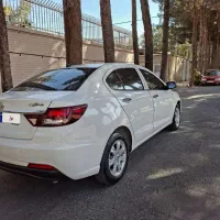 شاهین G اتومات cvt|خودرو سواری و وانت|بیرجند, |دیوار