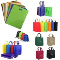 کیسه پارچه ای درجه یک برای همه کسب و کارها