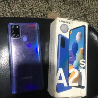 سامسونگ a21s