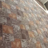 دو تیکه موکت پازلی در حد نونو بدون ایراد