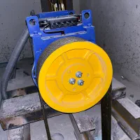 استخدام تکنسین فنی ومهندسی در پروژه های آسانسوری|استخدام صنعتی، فنی، مهندسی|تبریز, |دیوار