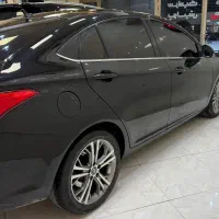 آریزو ۵ مدل ۹۶ بیرنگ اکسلنت|خودرو سواری و وانت|رشت, پل تالشان|دیوار