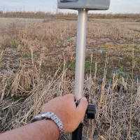 خدمات نقشه برداری یو تی ام (utm) و اخذ سند|خدمات پیشه و مهارت|محمودآباد, |دیوار