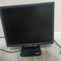 مانیتور ۱۷.اینچ ایسر