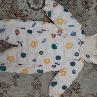 کاپشن سرهمی دخترونه تو کرکی