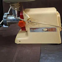 چرخ گوشت نیکو (ناسیونال)|خردکن، آسیاب، غذاساز|تهران, علم و صنعت|دیوار