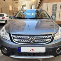 دانگ فنگ H30 کراس، مدل ۱۳۹۸