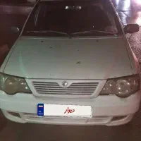 پراید ۱۳۲مدل ۹۰