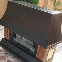 بخاری|بخاری، هیتر، شومینه|صومعه‌سرا, |دیوار