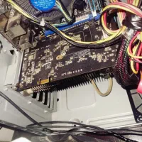 G-Force9400|قطعات و لوازم جانبی رایانه|پاکدشت, پاکدشت (مامازند)|دیوار