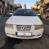 سمند سورن مدل ۹۰ ELX|خودرو سواری و وانت|سنندج, |دیوار