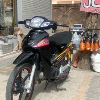 ویو ۱۲۵ کویر