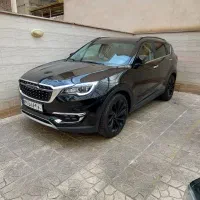 فیدلیتی  ۵نفره مدل ۴۰۳