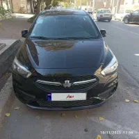 شاهینGتک برگ سند 1400 استثنایی|خودرو سواری و وانت|قروه, |دیوار