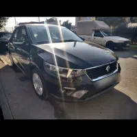 تارا V1 مدل 1402 کارکرد 9 تا بدون مشابه|خودرو سواری و وانت|گرگان, |دیوار