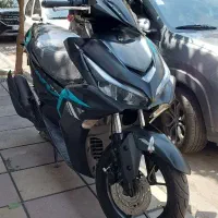آیروکس ۱۷۰ nvx مدل ۱۴۰۳|موتورسیکلت|کرج, برغان|دیوار