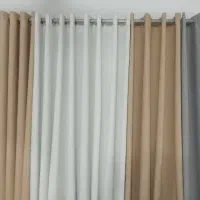 پرده پانچ نو