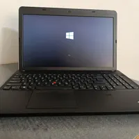 لپ تاپ لنوا  thinkpad e540|رایانه همراه|تهران, قصر فیروزه ۲|دیوار
