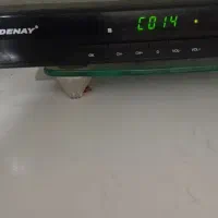 سیستم صوتی خانگی