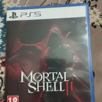 mortal shell 2 مورتال شل