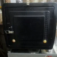 باکسه موتورسیکلت