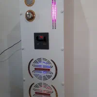 اسپیکر تک  باند صوتی بلوتوثی